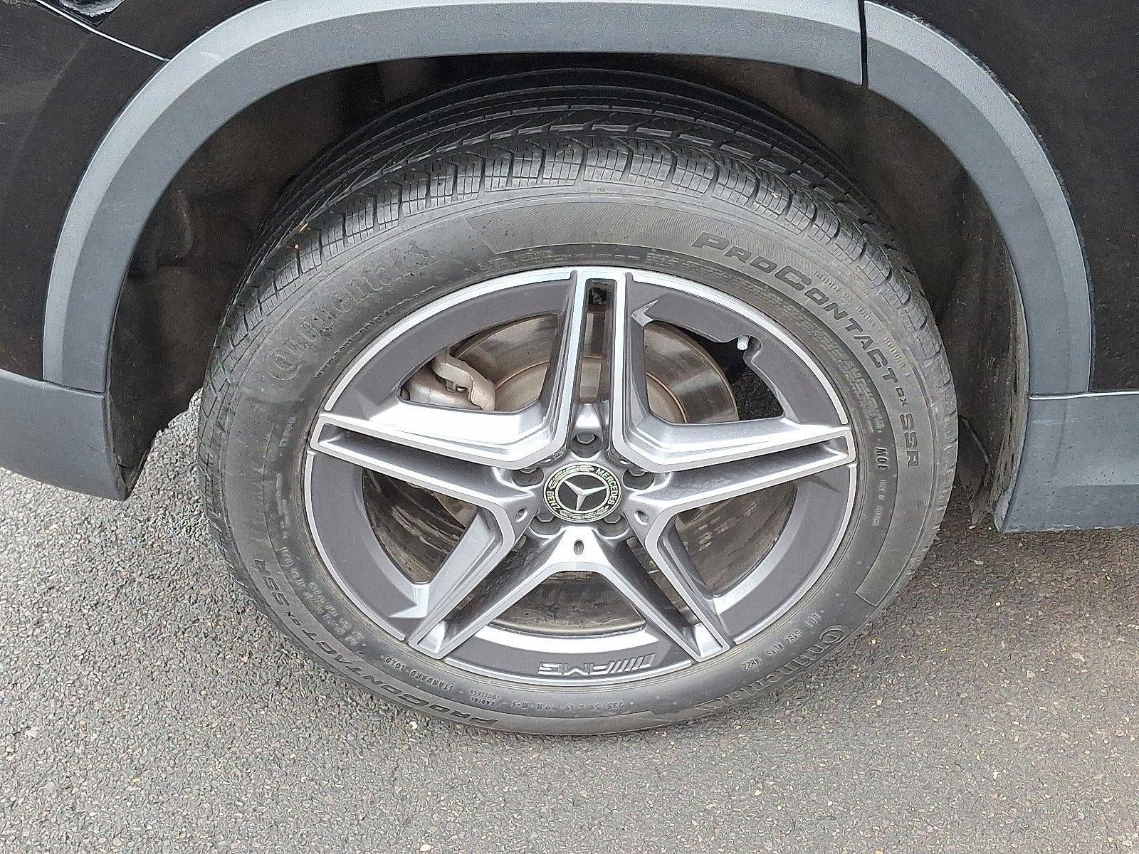 2023 Mercedes-Benz GLA GLA 250 4MATIC® SUV