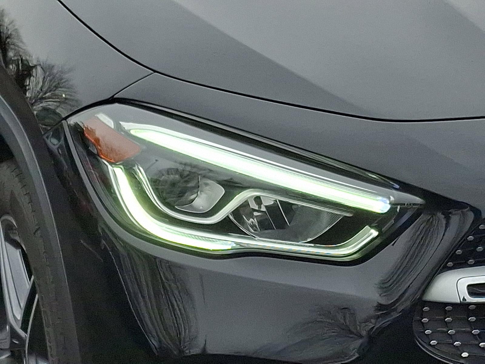 2023 Mercedes-Benz GLA GLA 250 4MATIC® SUV