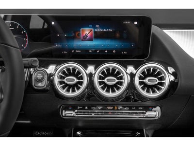 2023 Mercedes-Benz GLA GLA 250 4MATIC® SUV