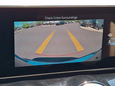 2023 Mercedes-Benz GLA GLA 250 4MATIC® SUV