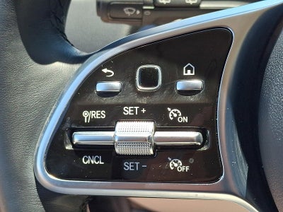 2023 Mercedes-Benz GLA GLA 250 4MATIC® SUV
