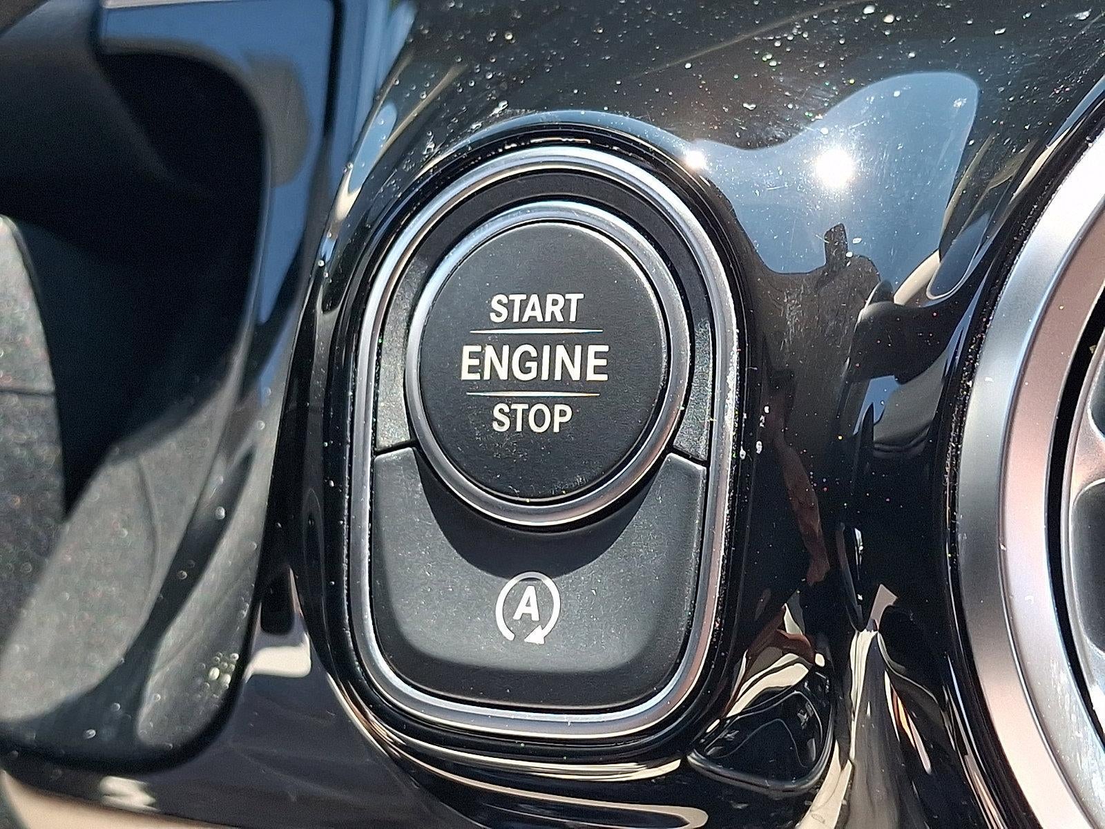 2023 Mercedes-Benz GLA GLA 250 4MATIC® SUV