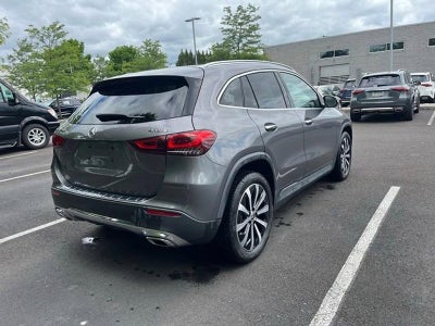 2023 Mercedes-Benz GLA GLA 250 4MATIC® SUV