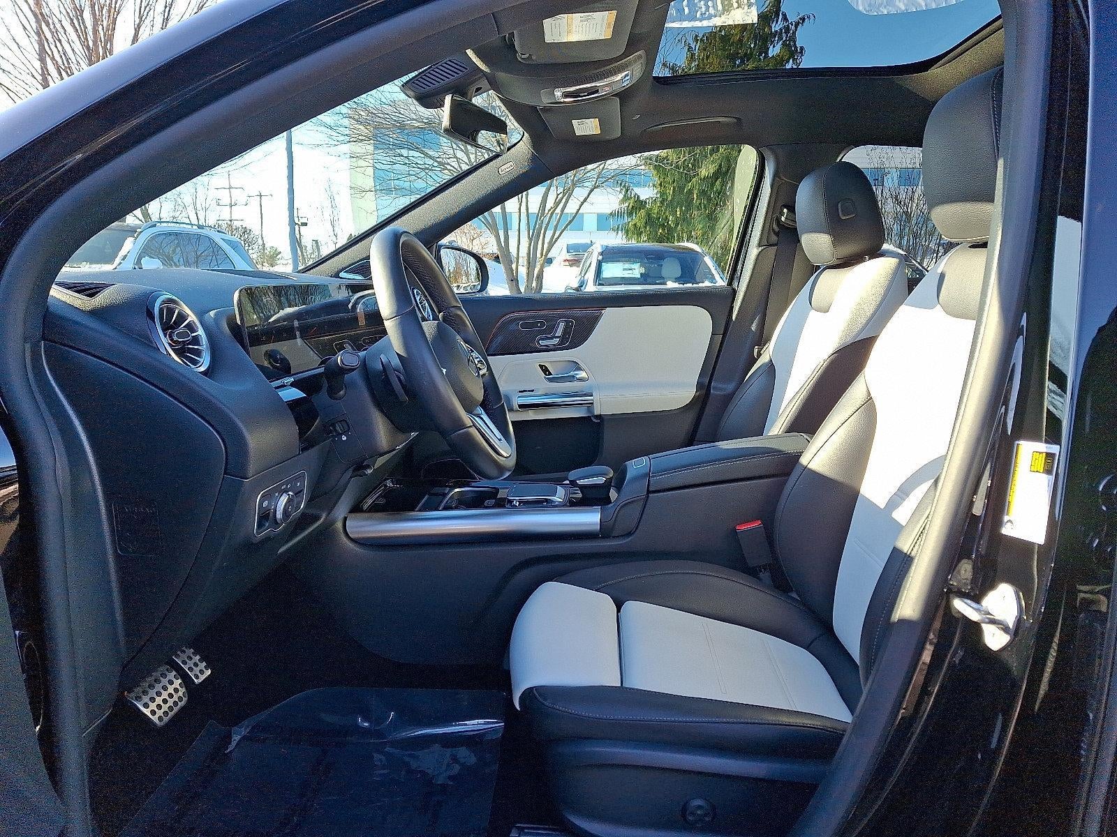 2022 Mercedes-Benz GLA GLA 250 4MATIC® SUV