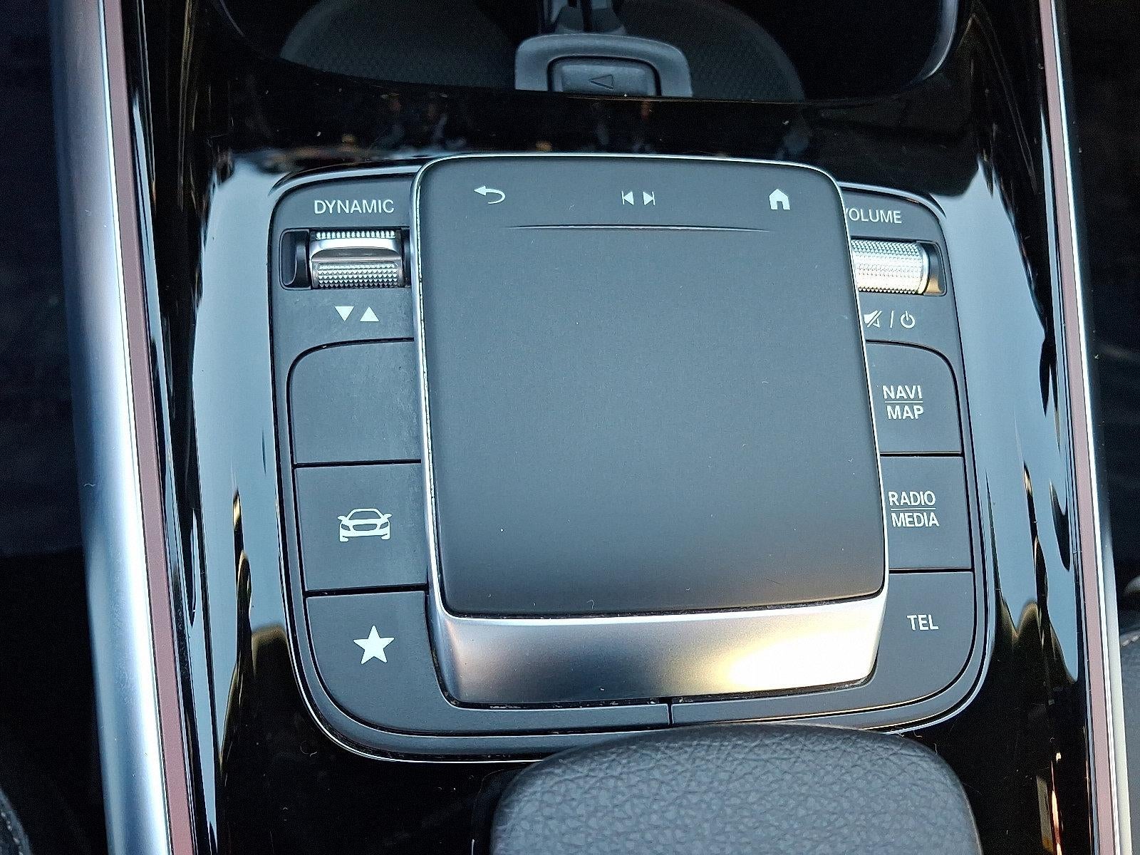 2022 Mercedes-Benz GLA GLA 250 4MATIC® SUV