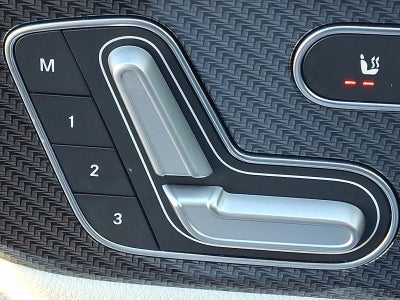 2022 Mercedes-Benz GLA GLA 250 4MATIC® SUV