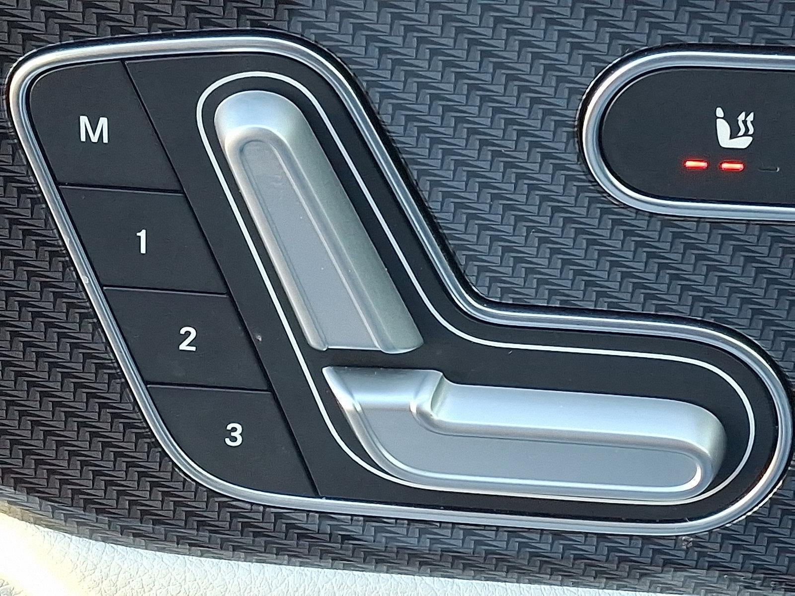 2022 Mercedes-Benz GLA GLA 250 4MATIC® SUV