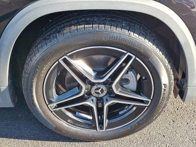 2022 Mercedes-Benz GLA GLA 250 4MATIC® SUV