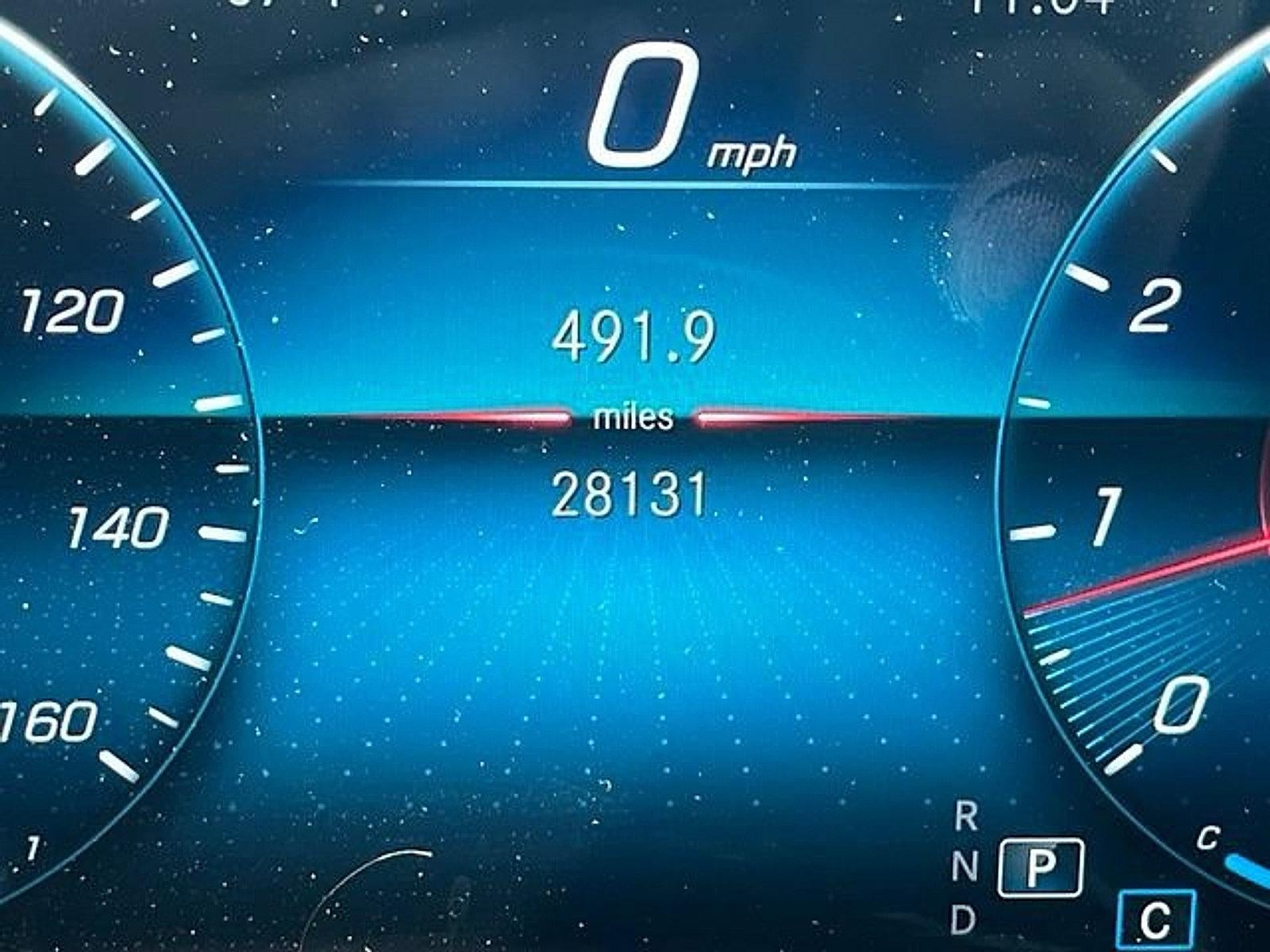 2022 Mercedes-Benz GLA GLA 250 4MATIC® SUV