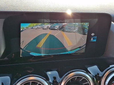 2022 Mercedes-Benz GLA GLA 250 4MATIC® SUV