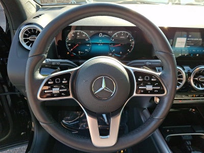 2022 Mercedes-Benz GLA GLA 250 4MATIC® SUV