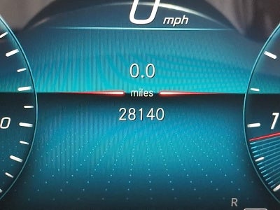 2022 Mercedes-Benz GLA GLA 250 4MATIC® SUV