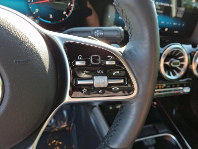 2022 Mercedes-Benz GLA GLA 250 4MATIC® SUV