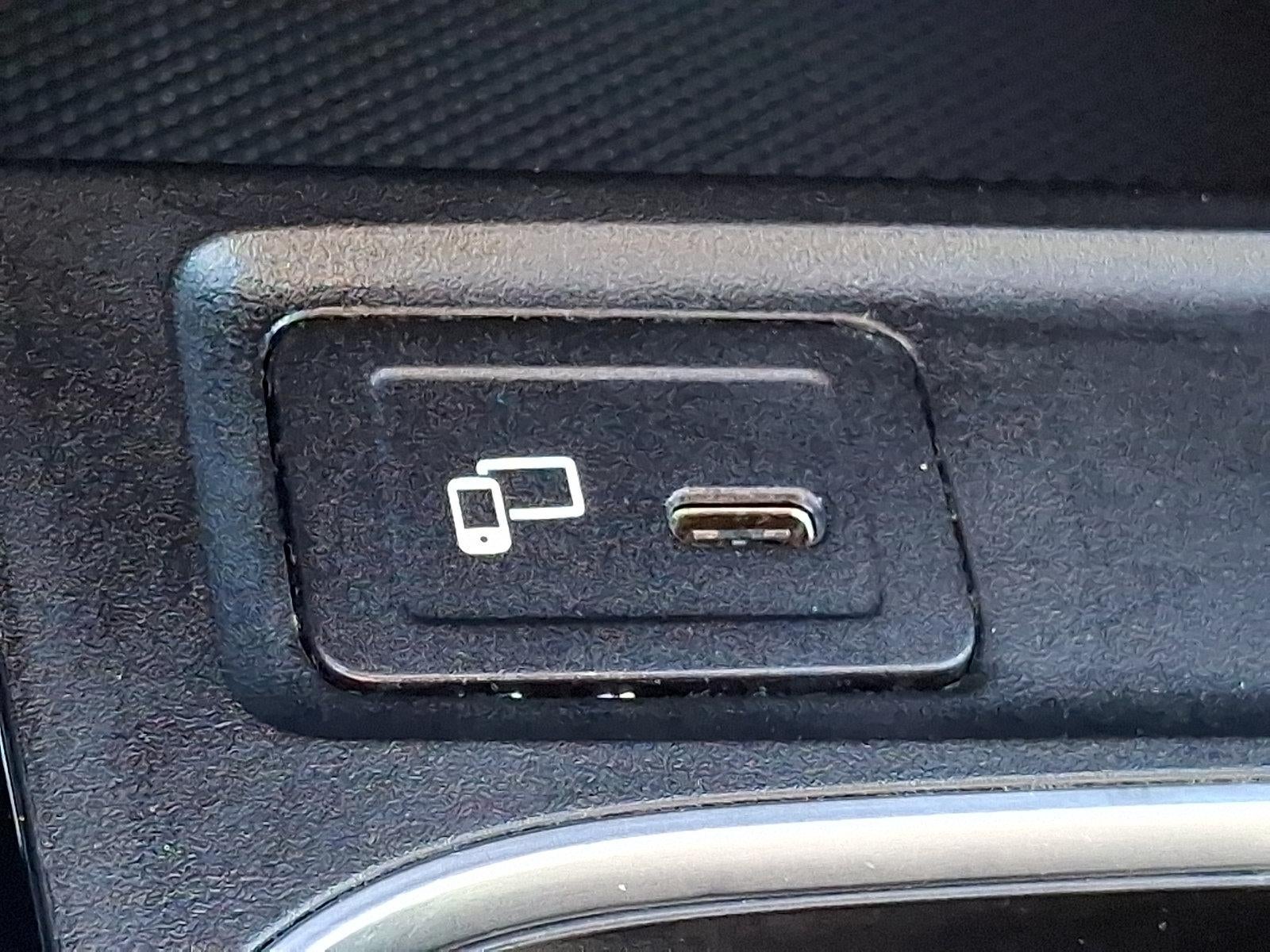 2022 Mercedes-Benz GLA GLA 250 4MATIC® SUV