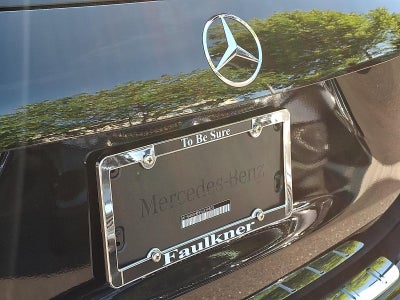 2022 Mercedes-Benz GLA GLA 250 4MATIC® SUV