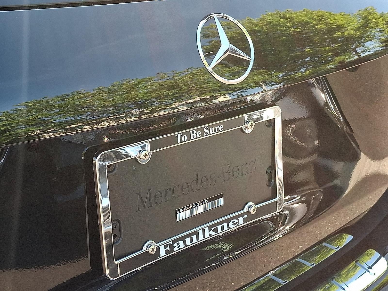 2022 Mercedes-Benz GLA GLA 250 4MATIC® SUV