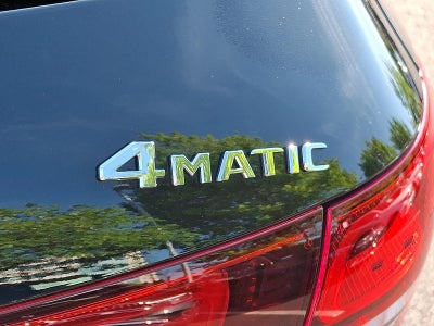 2022 Mercedes-Benz GLA GLA 250 4MATIC® SUV