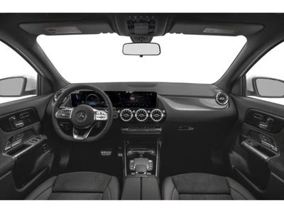 2022 Mercedes-Benz GLA AMG® GLA 35 4MATIC® SUV