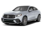 2025 Mercedes-Benz GLC AMG® GLC 63 S E Performance 4MATIC® Coupe