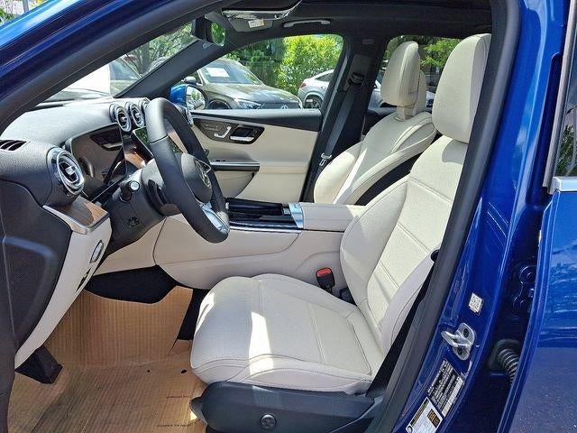 2025 Mercedes-Benz GLC GLC 300 4MATIC® SUV