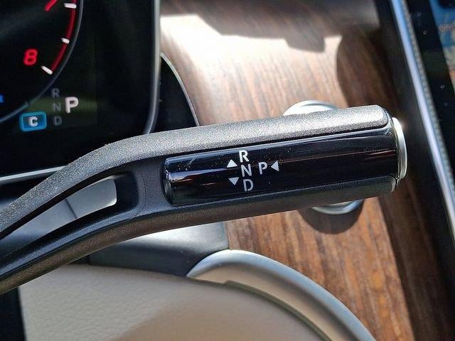 2025 Mercedes-Benz GLC GLC 300 4MATIC® SUV