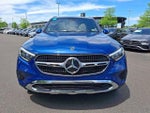 2025 Mercedes-Benz GLC GLC 300 4MATIC® SUV