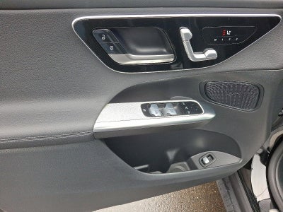 2025 Mercedes-Benz GLC GLC 300 4MATIC® SUV