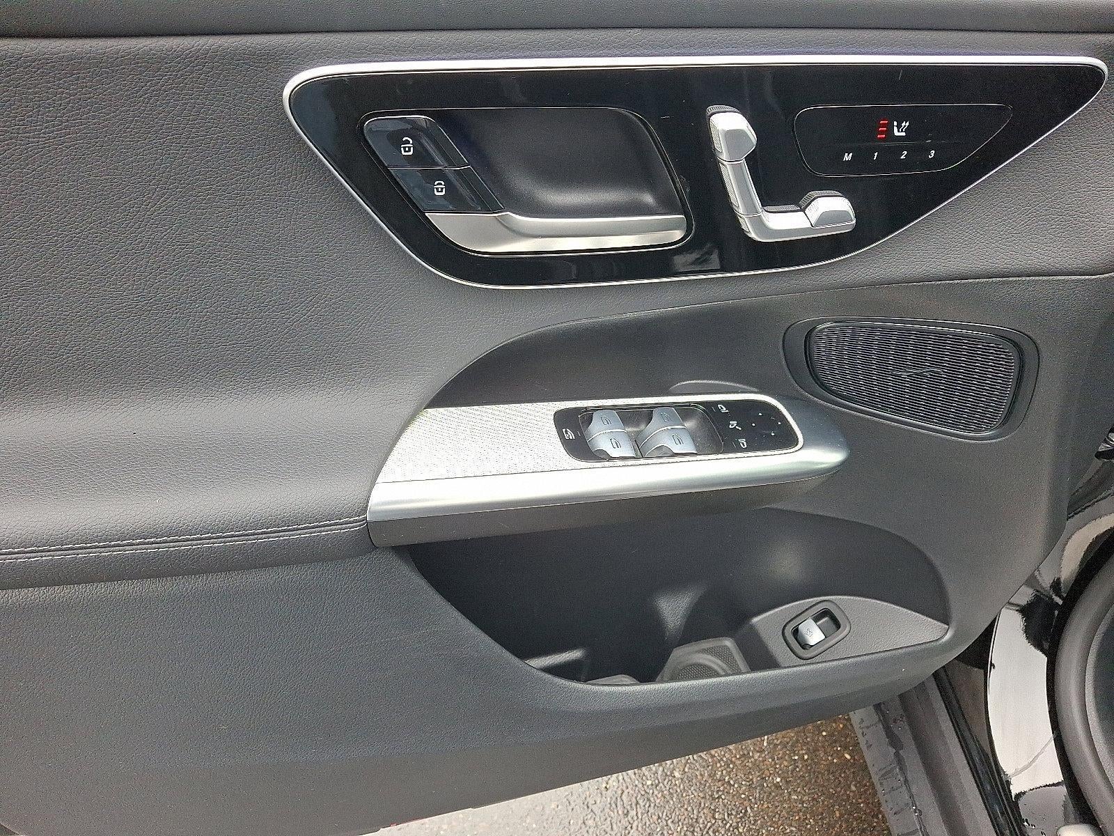 2025 Mercedes-Benz GLC GLC 300 4MATIC® SUV