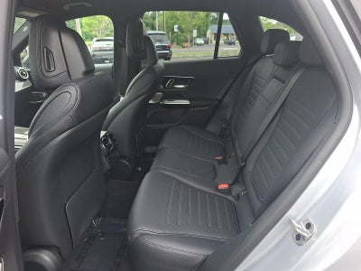 2024 Mercedes-Benz GLC GLC 300 4MATIC® SUV
