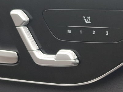 2024 Mercedes-Benz GLC GLC 300 4MATIC® SUV