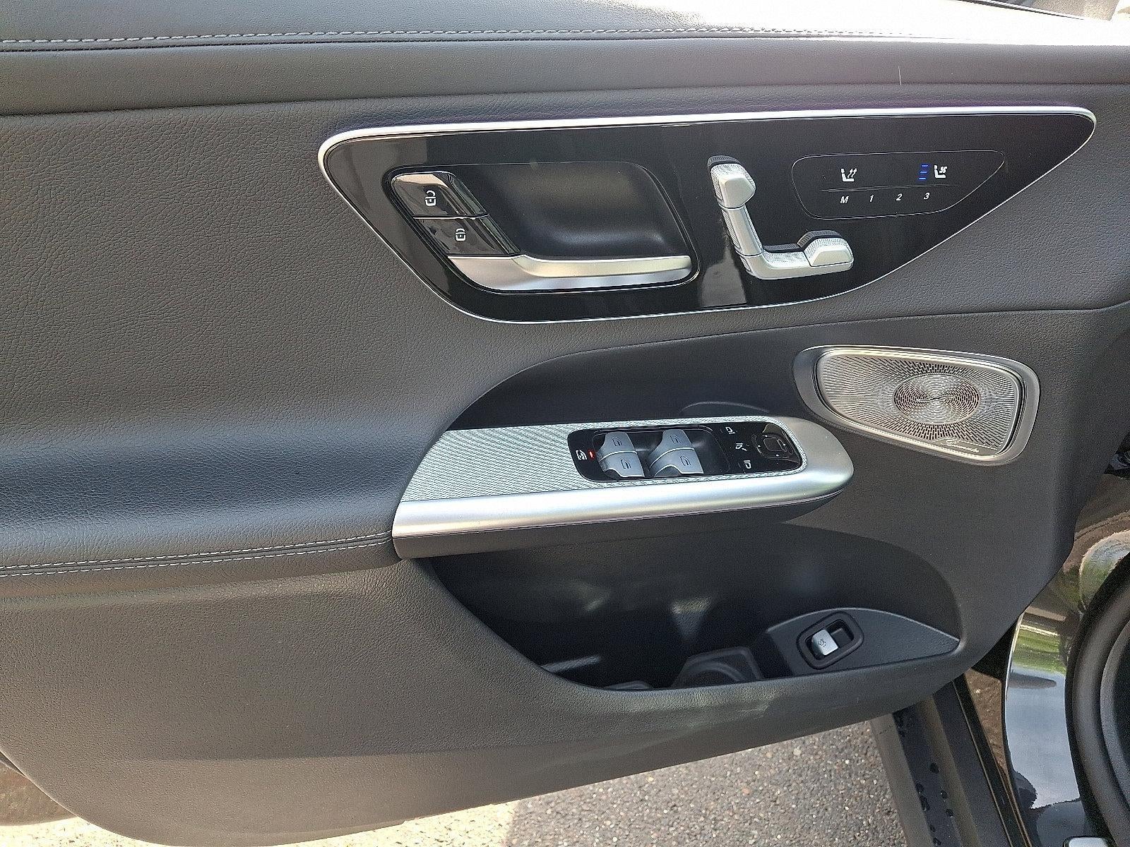 2023 Mercedes-Benz GLC GLC 300 4MATIC® SUV