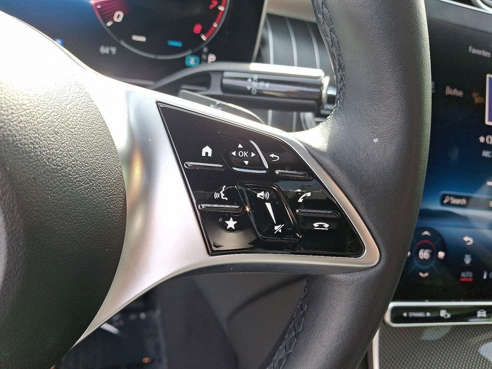 2023 Mercedes-Benz GLC GLC 300 4MATIC® SUV