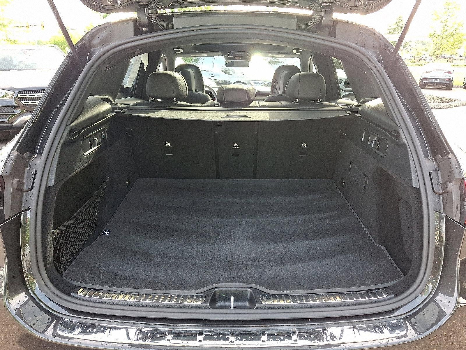 2023 Mercedes-Benz GLC GLC 300 4MATIC® SUV