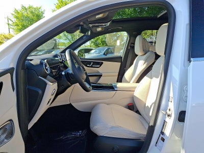 2023 Mercedes-Benz GLC GLC 300 4MATIC® SUV