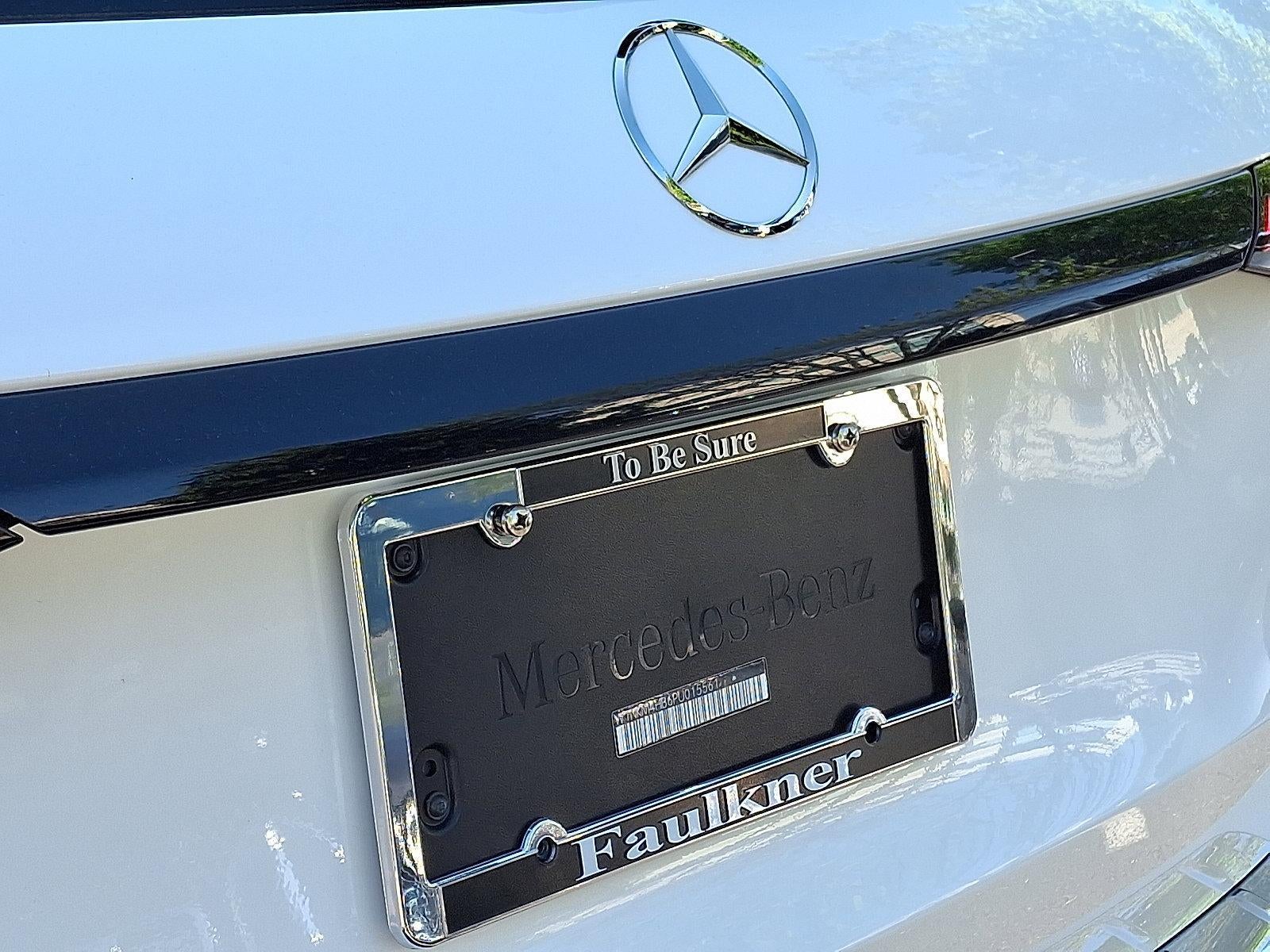 2023 Mercedes-Benz GLC GLC 300 4MATIC® SUV