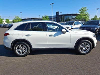 2023 Mercedes-Benz GLC GLC 300 4MATIC® SUV