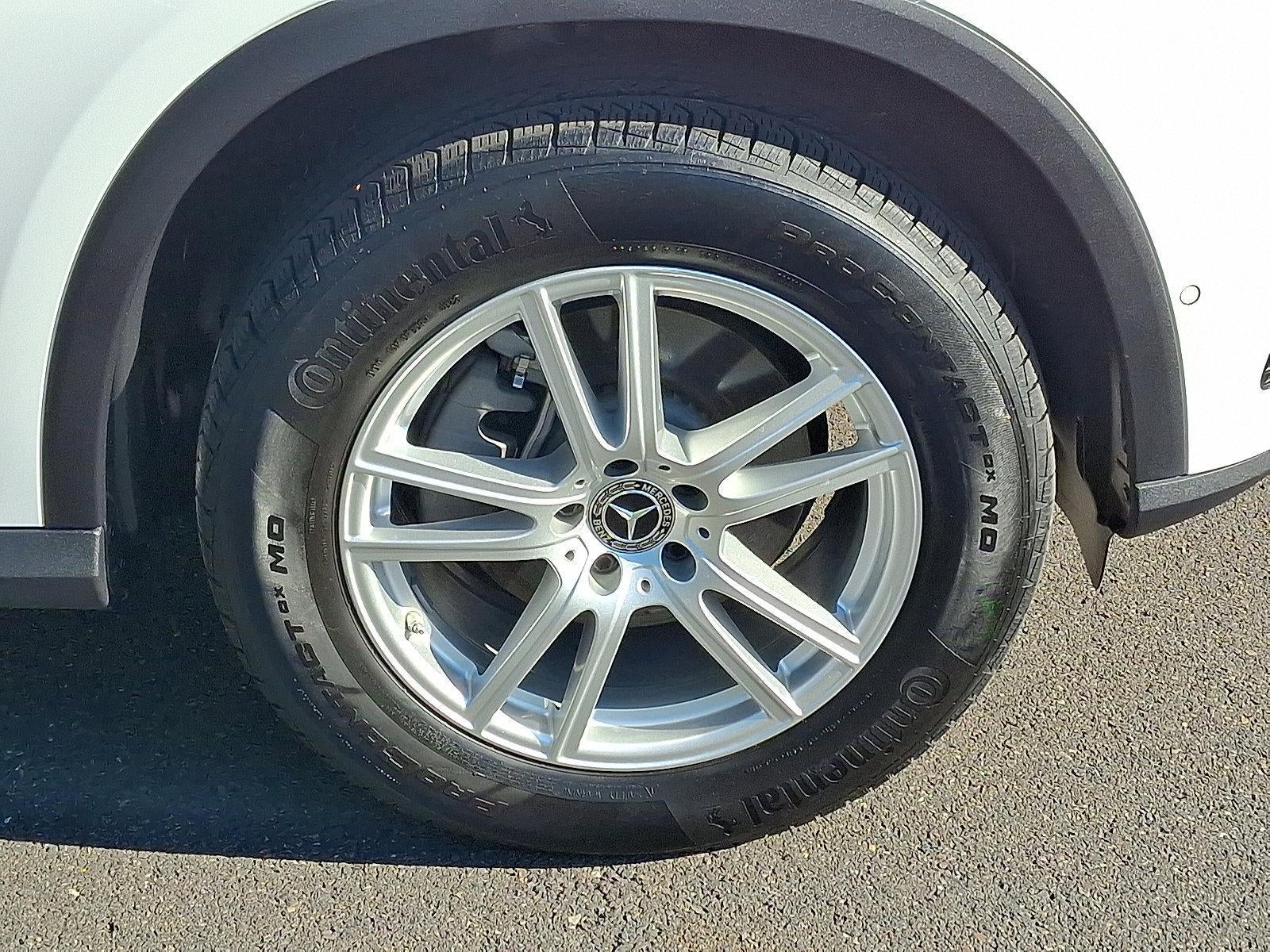 2023 Mercedes-Benz GLC GLC 300 4MATIC® SUV