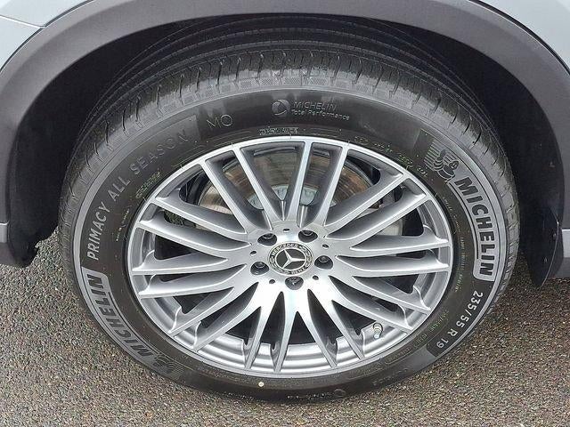 2026 Mercedes-Benz GLC GLC 300 4MATIC® SUV