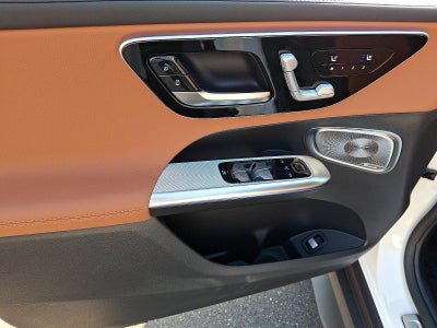2026 Mercedes-Benz GLC GLC 300 4MATIC® SUV