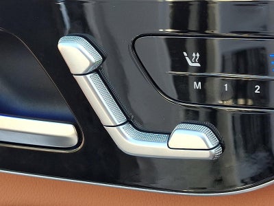 2026 Mercedes-Benz GLC GLC 300 4MATIC® SUV