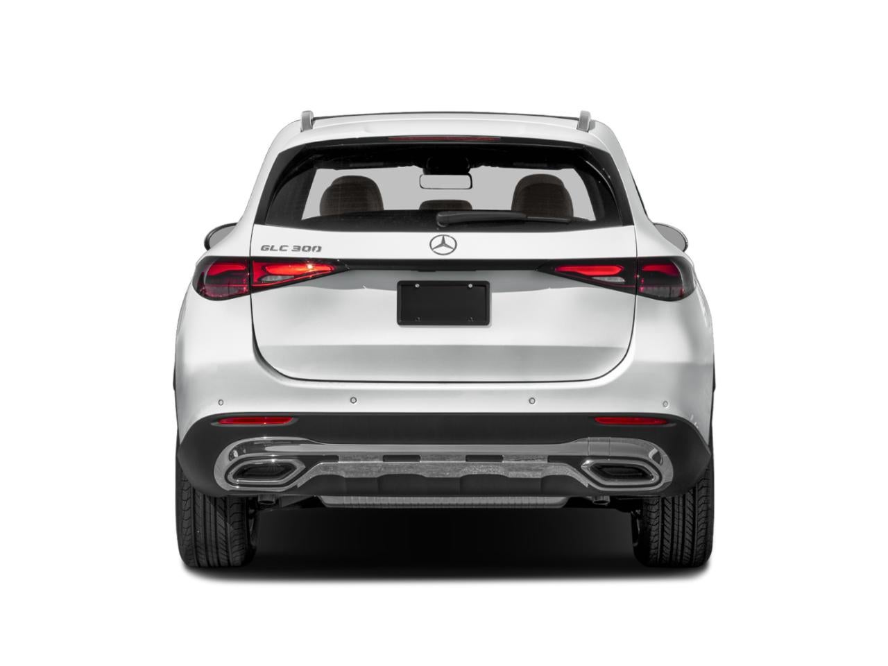 2026 Mercedes-Benz GLC GLC 300 4MATIC® SUV