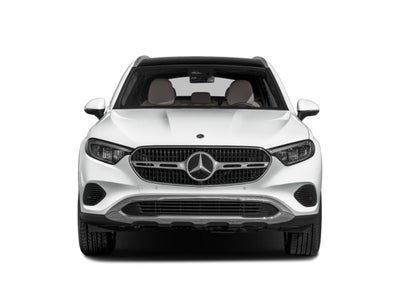 2026 Mercedes-Benz GLC GLC 300 4MATIC® SUV
