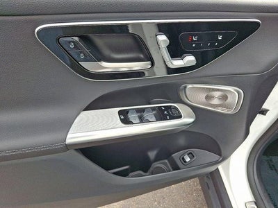 2026 Mercedes-Benz GLC GLC 300 4MATIC® SUV