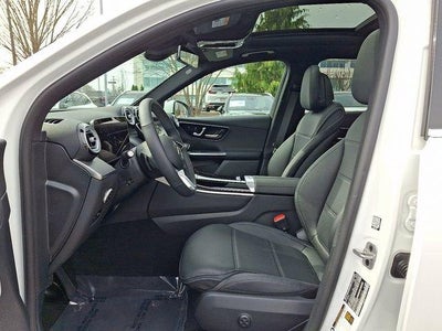 2026 Mercedes-Benz GLC GLC 300 4MATIC® SUV