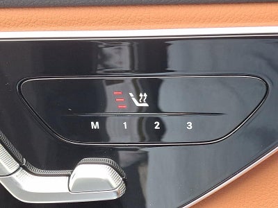 2026 Mercedes-Benz GLC GLC 300 4MATIC® SUV