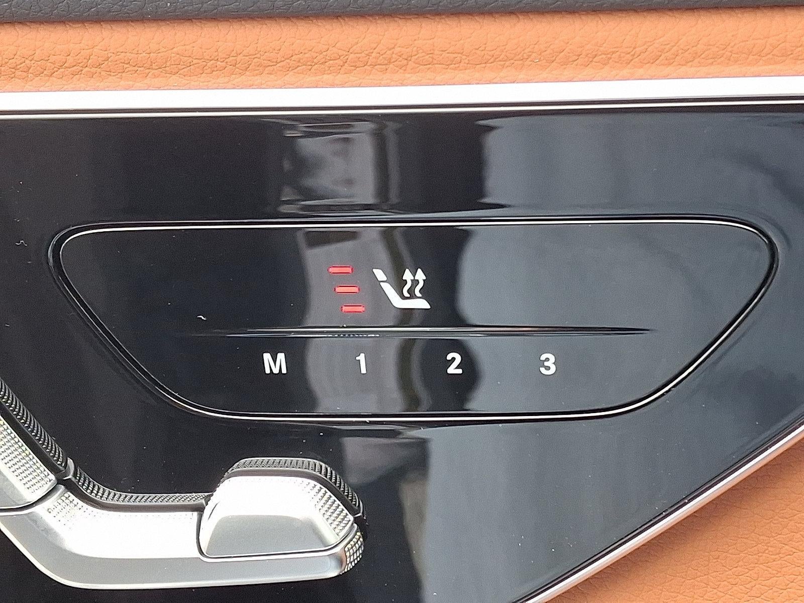 2026 Mercedes-Benz GLC GLC 300 4MATIC® SUV