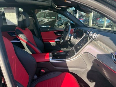 2026 Mercedes-Benz GLC GLC 300 4MATIC® SUV