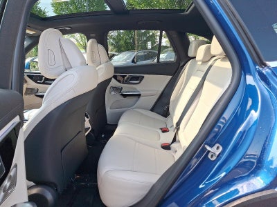 2023 Mercedes-Benz GLC GLC 300 4MATIC® SUV