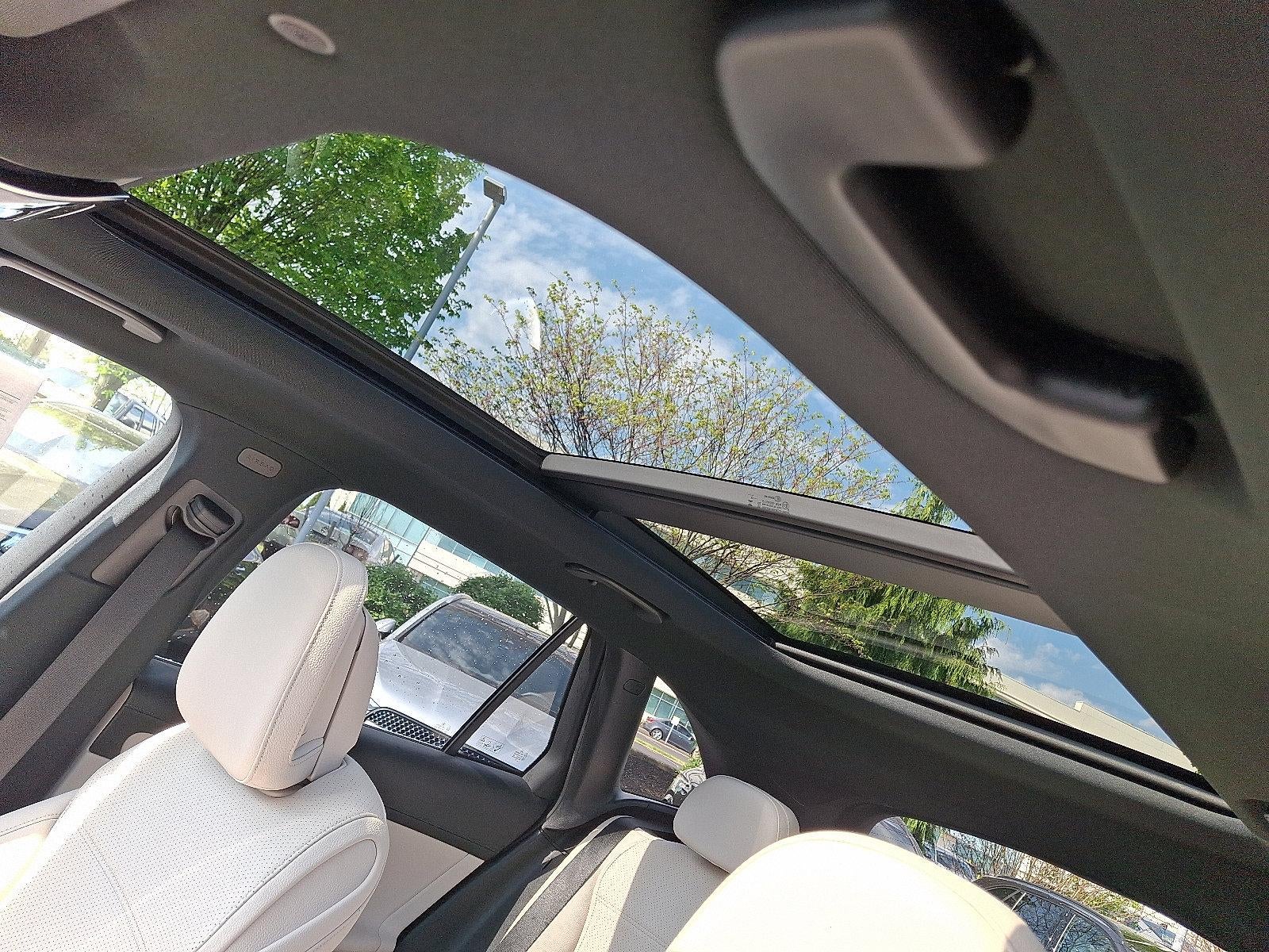 2023 Mercedes-Benz GLC GLC 300 4MATIC® SUV