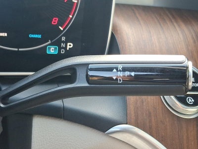 2023 Mercedes-Benz GLC GLC 300 4MATIC® SUV